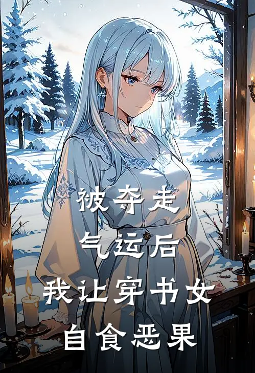 被夺走气运后，我让穿书女自食恶果