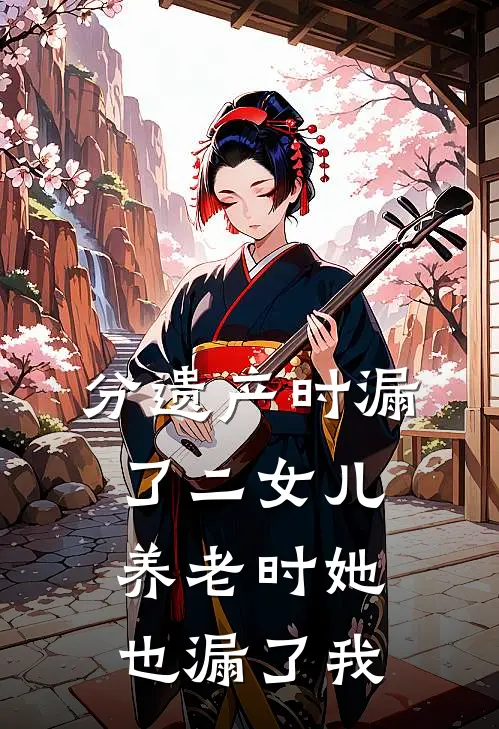 分遗产时漏了二女儿，养老时她也漏了我