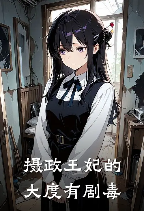 摄政王妃的大度有剧毒