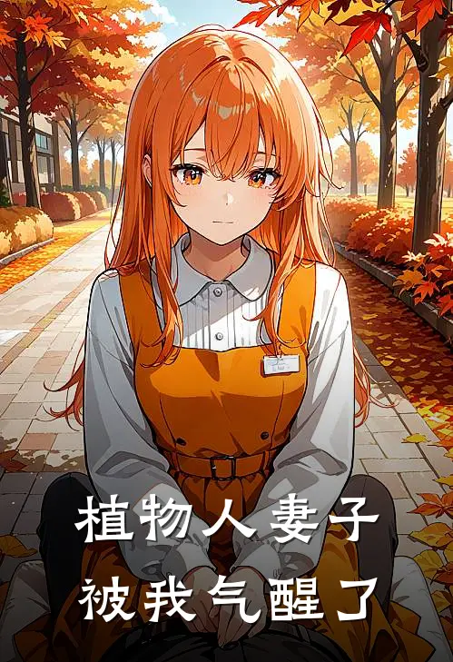 植物人妻子被我气醒了