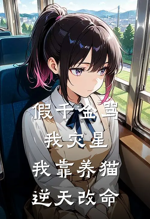 假千金骂我灾星，我靠养猫逆天改命