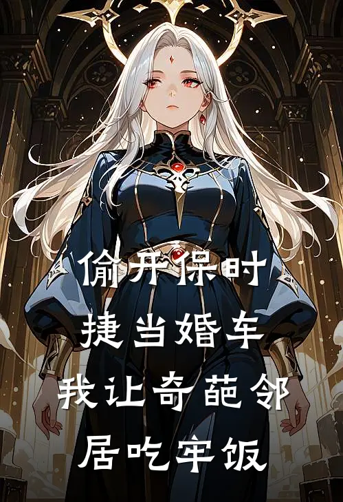 偷开保时捷当婚车，我让奇葩邻居吃牢饭