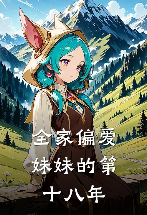 全家偏爱妹妹的第十八年