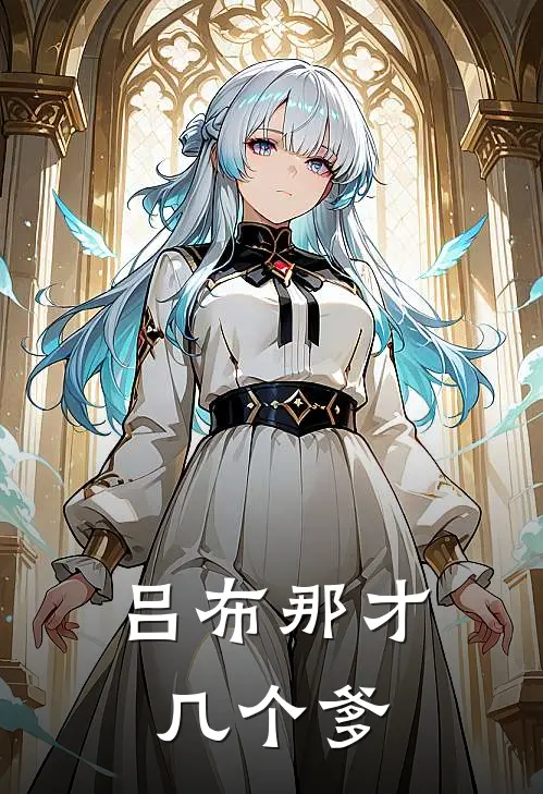 吕布那才几个爹