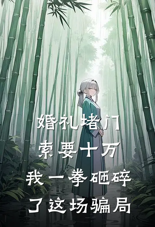 婚礼堵门索要十万，我一拳砸碎了这场骗局