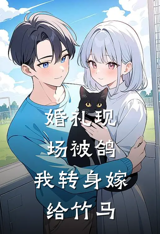 婚礼现场被鸽，我转身嫁给竹马