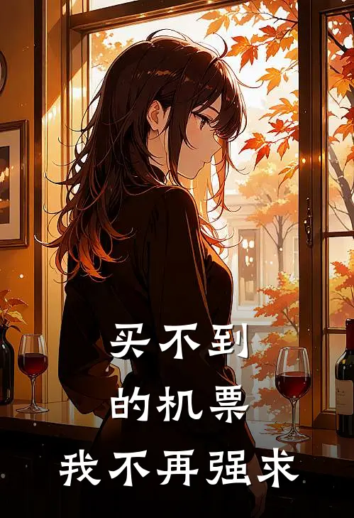 买不到的机票，我不再强求