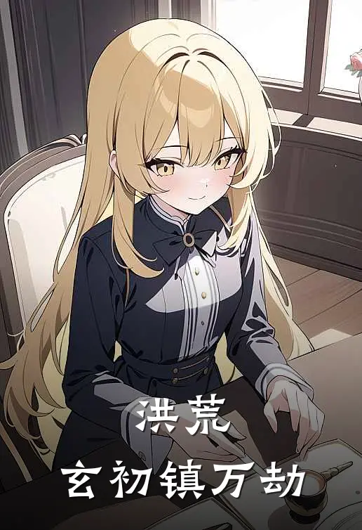 洪荒：玄初镇万劫