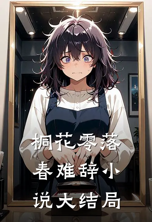 桐花零落春难辞小说大结局