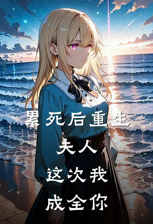 累死后重生：夫人，这次我成全你