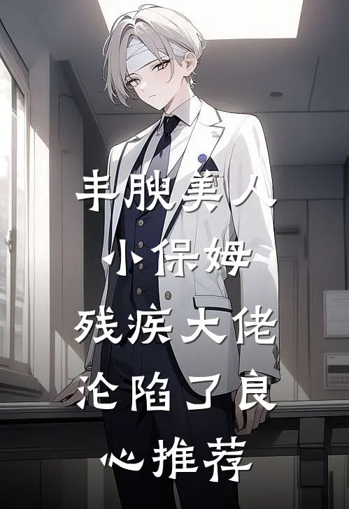 丰腴美人小保姆，残疾大佬沦陷了良心推荐