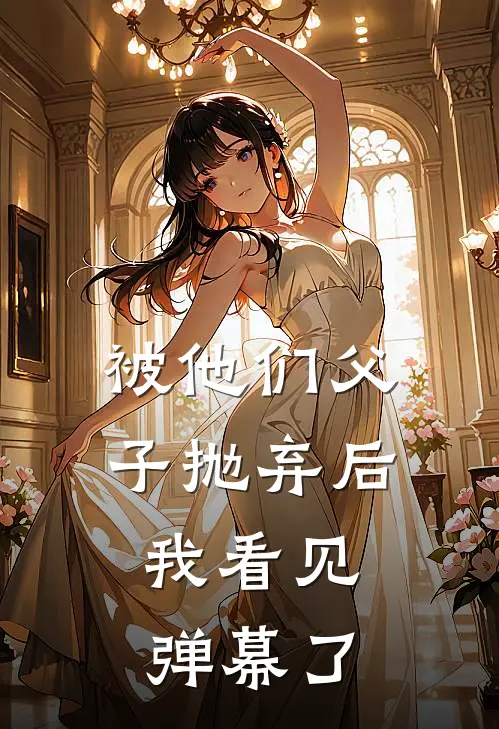 被他们父子抛弃后，我看见弹幕了