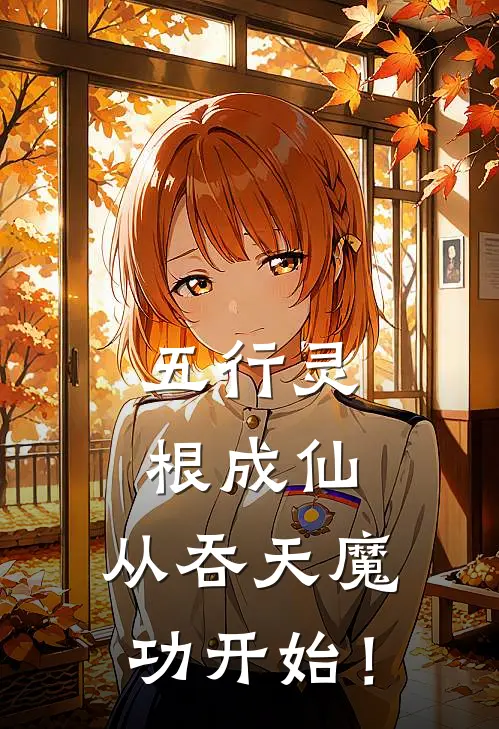 五行灵根成仙，从吞天魔功开始！