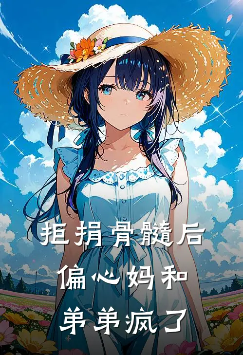 拒捐骨髓后，偏心妈和弟弟疯了