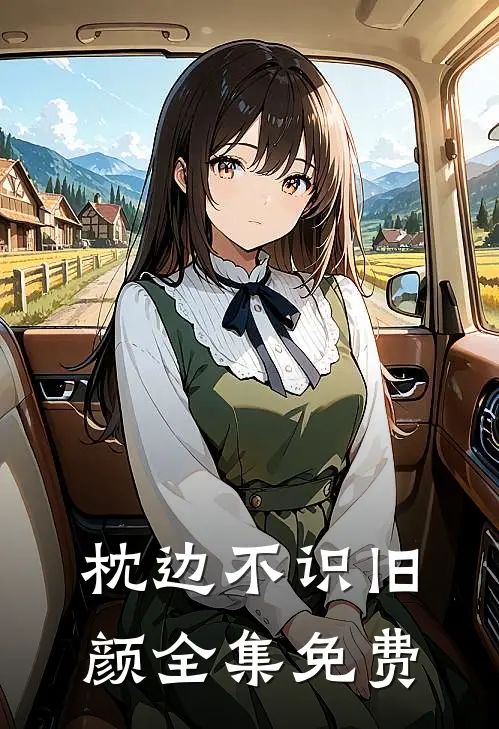 枕边不识旧颜全集免费