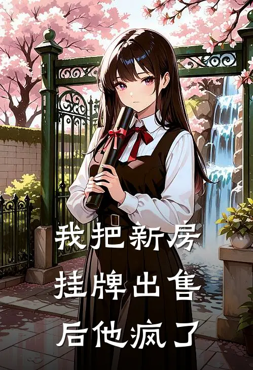 我把新房挂牌出售后他疯了