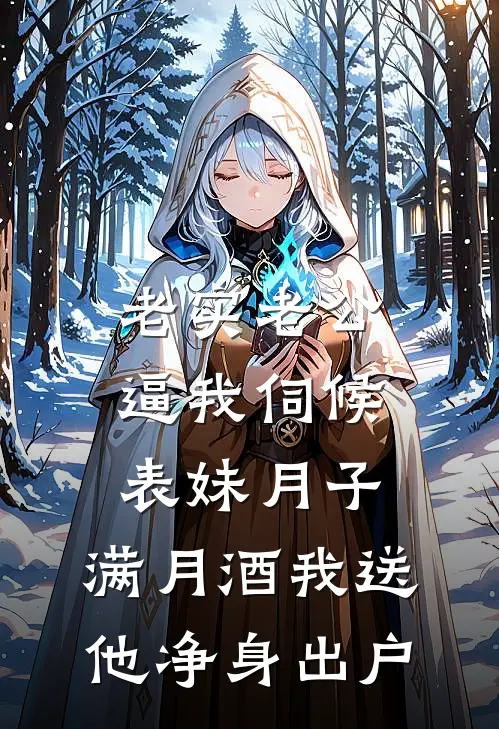 老实老公逼我伺候表妹月子，满月酒我送他净身出户