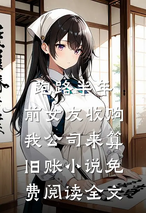 跑路半年，前女友收购我公司来算旧账小说免费阅读全文