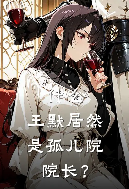 什么，王默居然是孤儿院院长？