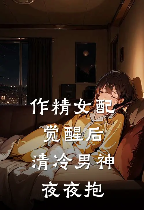 作精女配觉醒后，清冷男神夜夜抱