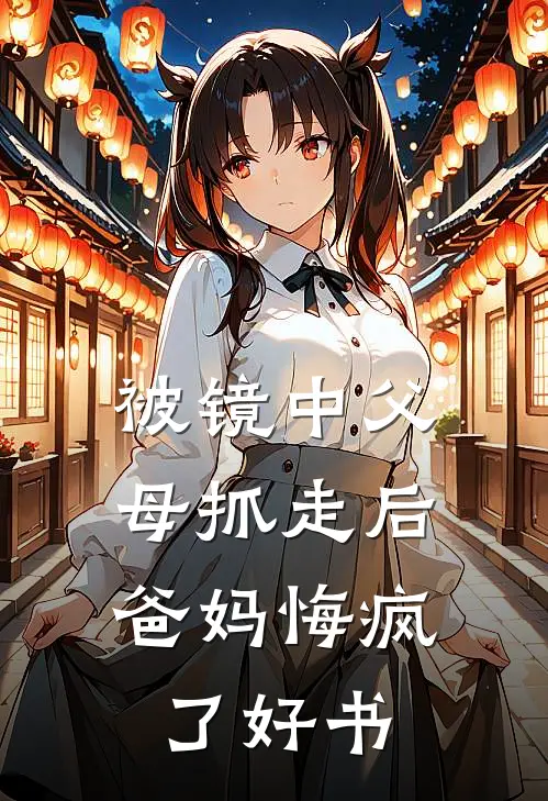 被镜中父母抓走后，爸妈悔疯了好书