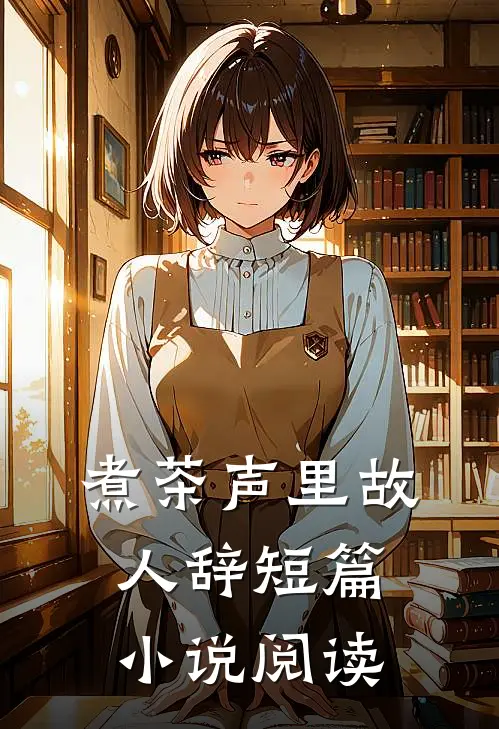 煮茶声里故人辞短篇小说阅读