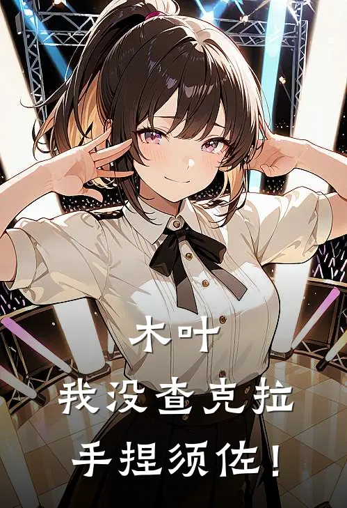 木叶：我没查克拉，手捏须佐！