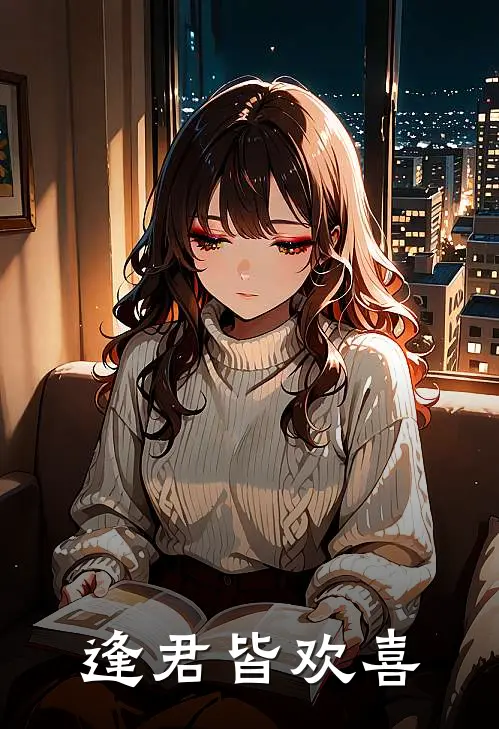 逢君皆欢喜