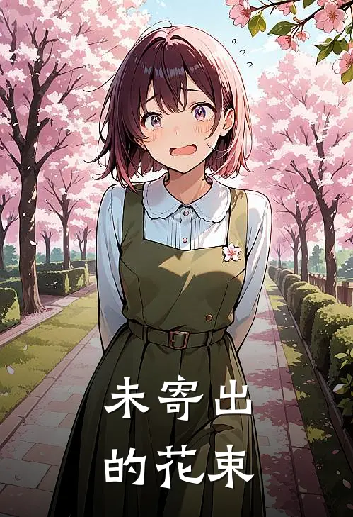 未寄出的花束