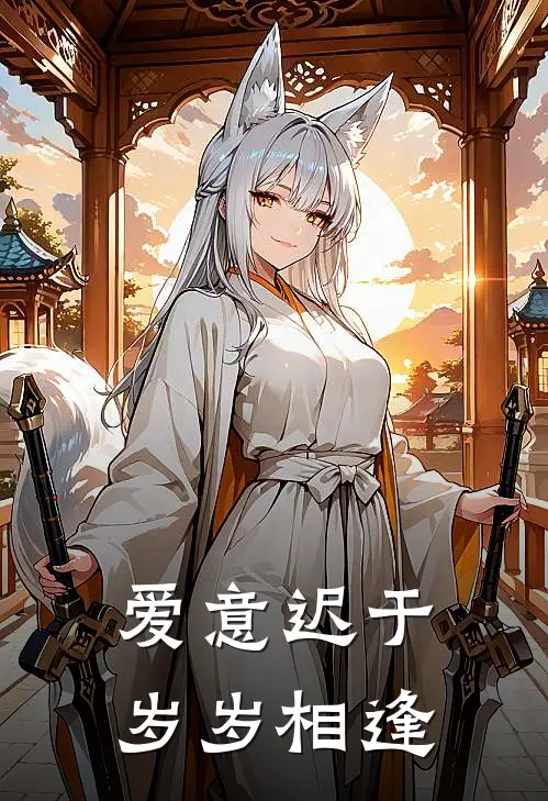 爱意迟于岁岁相逢
