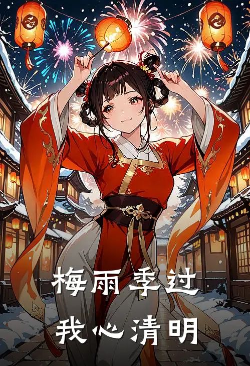 梅雨季过，我心清明