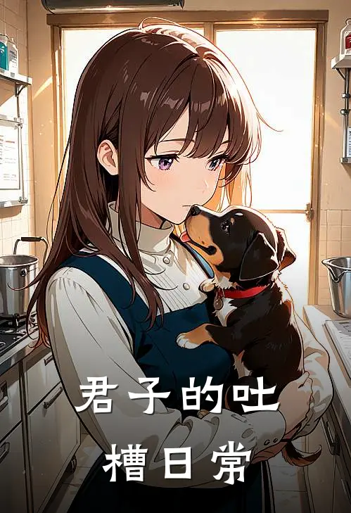 君子的吐槽日常