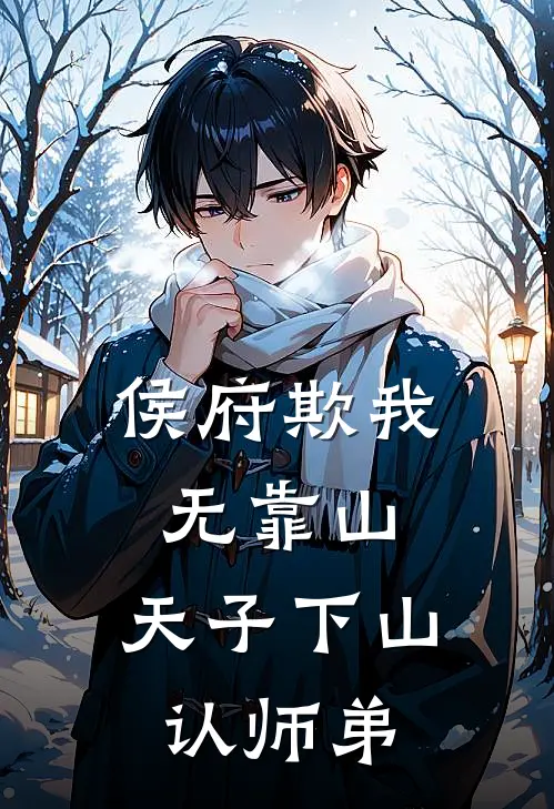 侯府欺我无靠山，天子下山认师弟