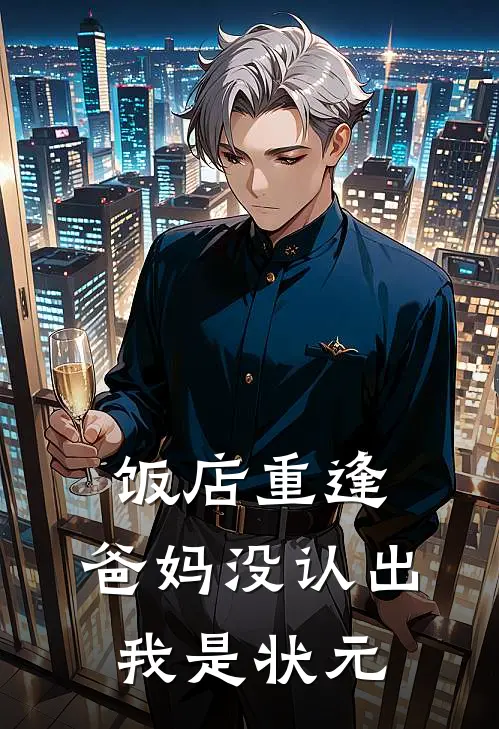 饭店重逢，爸妈没认出我是状元
