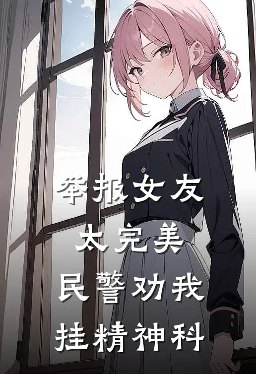 举报女友太完美，民警劝我挂精神科