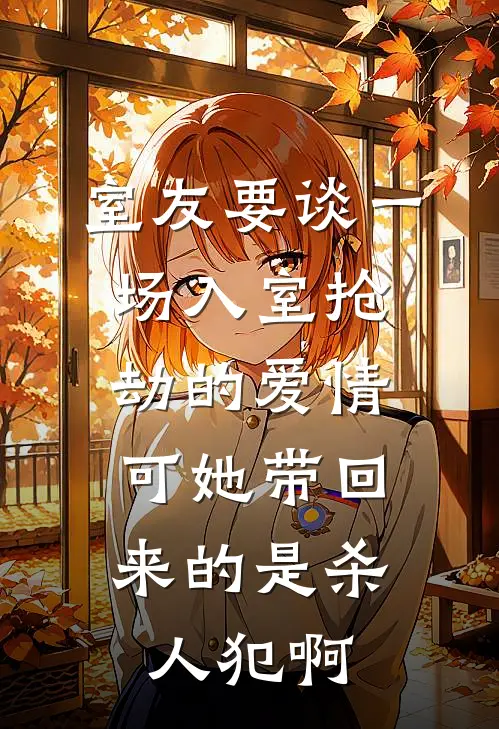 室友要谈一场入室抢劫的爱情，可她带回来的是杀人犯啊
