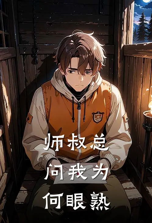 师叔总问我为何眼熟