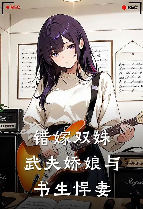错嫁双姝：武夫娇娘与书生悍妻