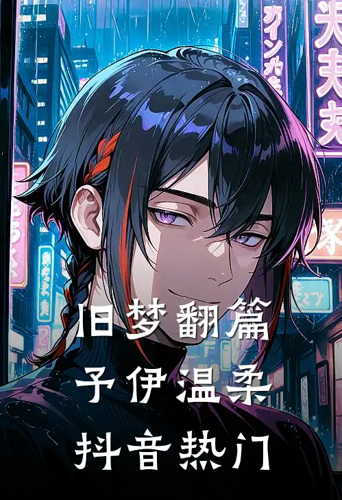旧梦翻篇，予伊温柔抖音热门