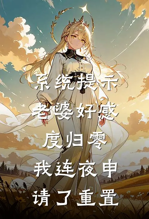 系统提示老婆好感度归零，我连夜申请了重置