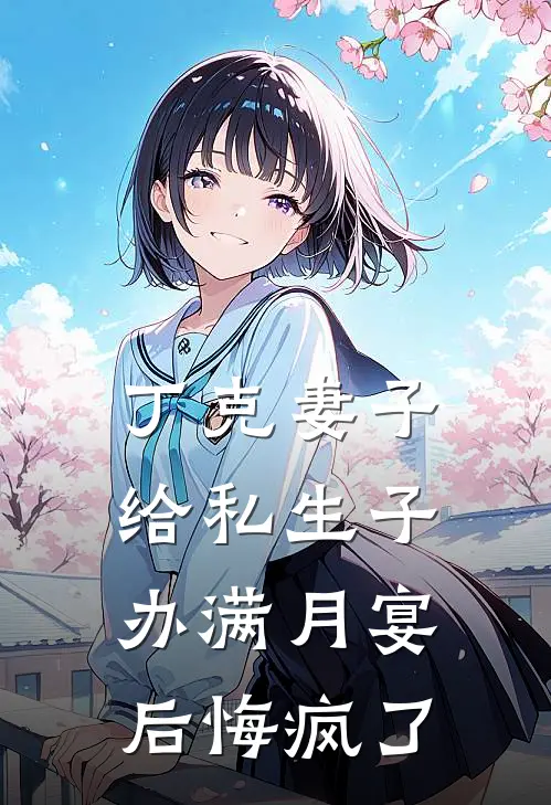 丁克妻子给私生子办满月宴后悔疯了