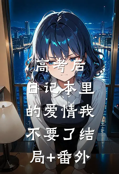 高考后，日记本里的爱情我不要了结局+番外