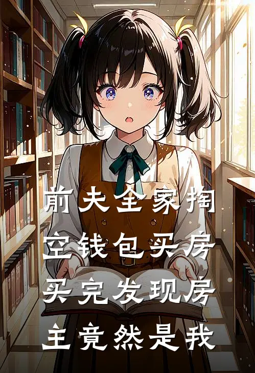前夫全家掏空钱包买房，买完发现房主竟然是我