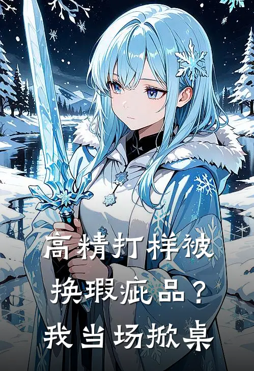 高精打样被换瑕疵品？我当场掀桌