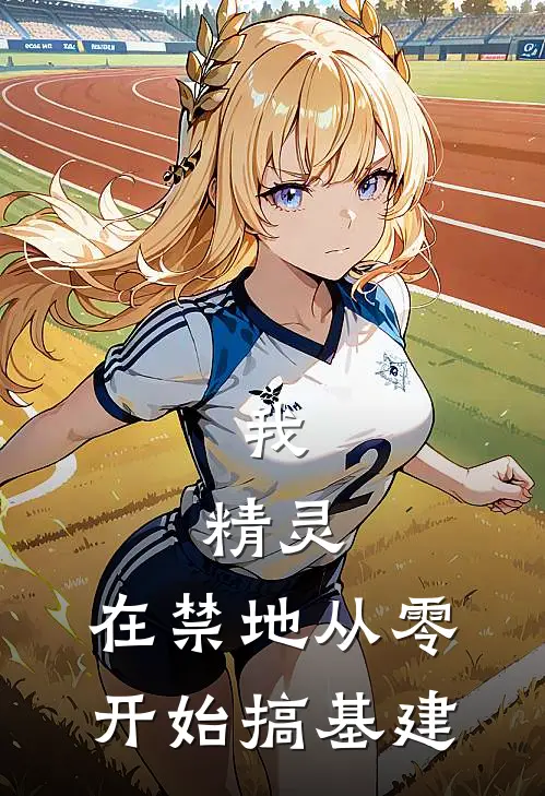 我，精灵，在禁地从零开始搞基建