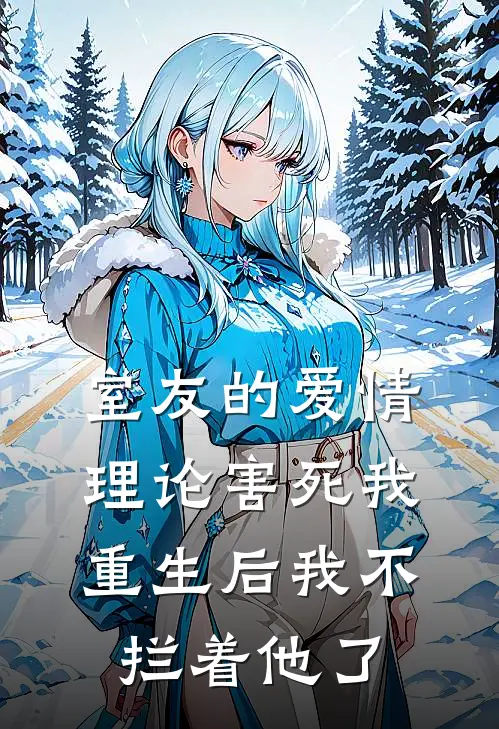 室友的爱情理论害死我，重生后我不拦着他了