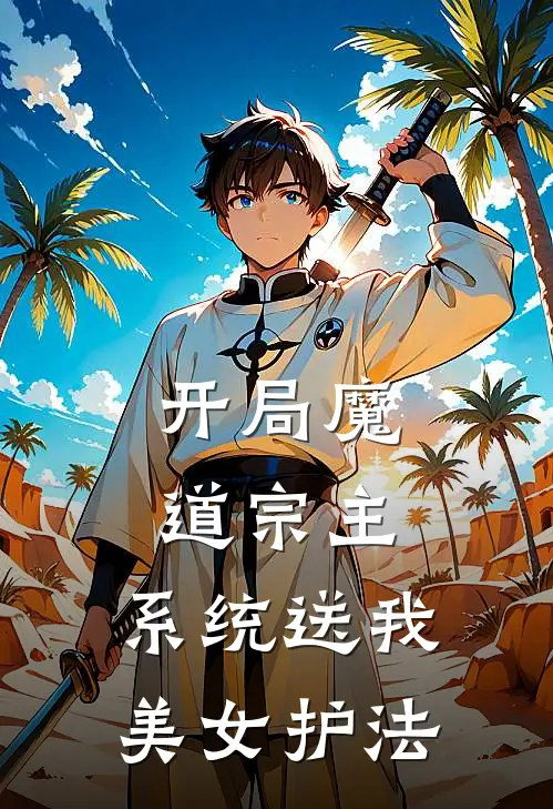 开局魔道宗主，系统送我美女护法