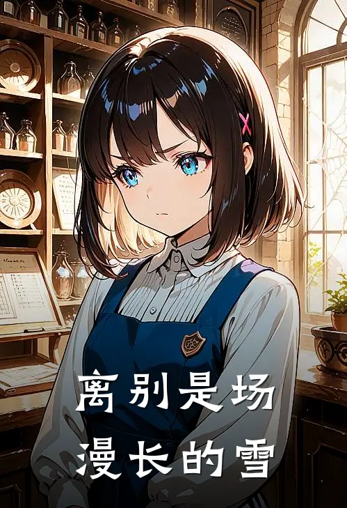离别是场漫长的雪