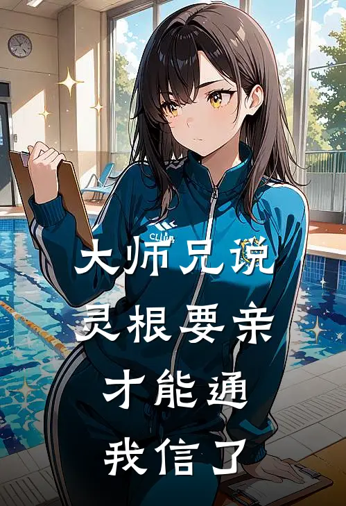大师兄说灵根要亲才能通，我信了