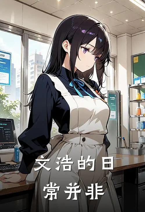 文浩的日常【并非】